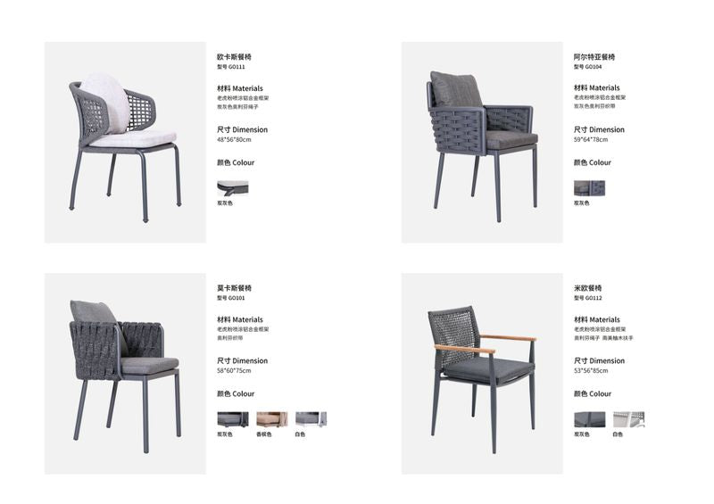 Compact Desk Chairs #24