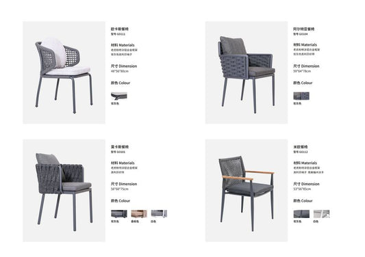 Compact Desk Chairs #24