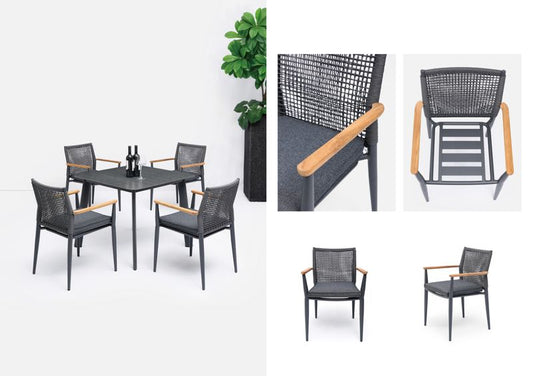 Classic Wicker Chairs #11